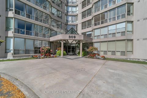 Photo 39 at 805 - 309 Major Mackenzie Drive E, Crosby, Richmond Hill
