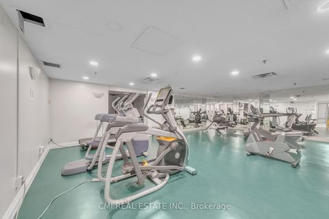 Photo 40 at 805 - 309 Major Mackenzie Drive E, Crosby, Richmond Hill
