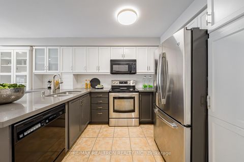 Photo 8 at 195 Equator Crescent, Vellore Village, Vaughan