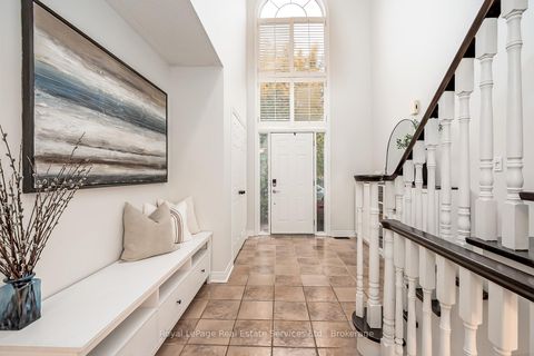 Photo 1 at 2620 Andover Road, RO River Oaks, Oakville