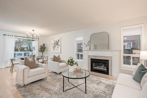 Photo 4 at 2620 Andover Road, RO River Oaks, Oakville