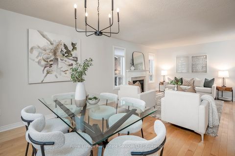 Photo 8 at 2620 Andover Road, RO River Oaks, Oakville