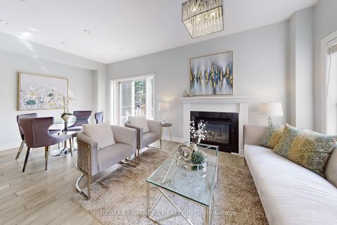 Photo 4 at 107 WORTHINGTON Avenue, Oak Ridges Lake Wilcox, Richmond Hill