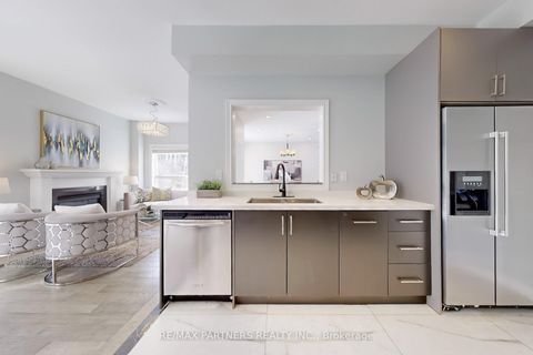 Photo 9 at 107 WORTHINGTON Avenue, Oak Ridges Lake Wilcox, Richmond Hill