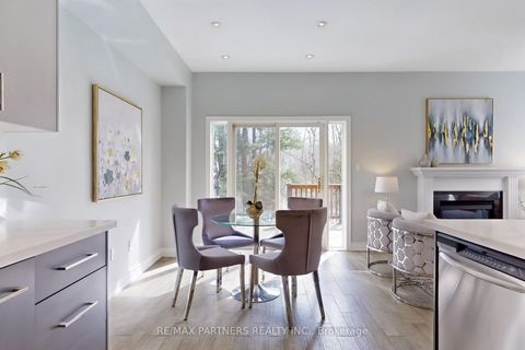 Photo 10 at 107 WORTHINGTON Avenue, Oak Ridges Lake Wilcox, Richmond Hill