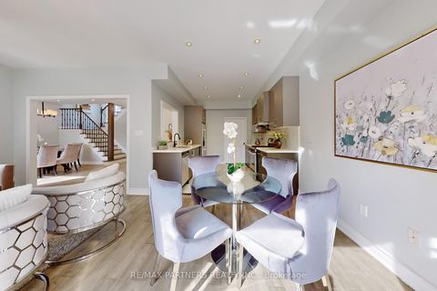 Photo 12 at 107 WORTHINGTON Avenue, Oak Ridges Lake Wilcox, Richmond Hill