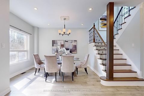 Photo 14 at 107 WORTHINGTON Avenue, Oak Ridges Lake Wilcox, Richmond Hill