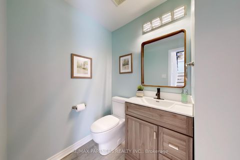 Photo 16 at 107 WORTHINGTON Avenue, Oak Ridges Lake Wilcox, Richmond Hill