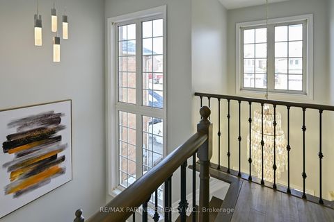 Photo 21 at 107 WORTHINGTON Avenue, Oak Ridges Lake Wilcox, Richmond Hill