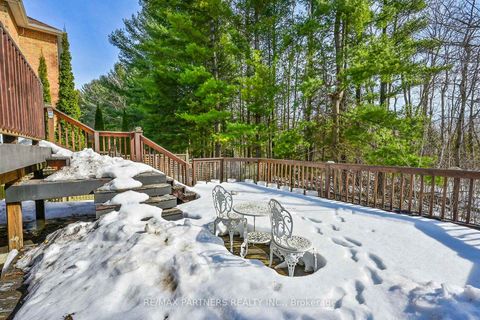 Photo 41 at 107 WORTHINGTON Avenue, Oak Ridges Lake Wilcox, Richmond Hill