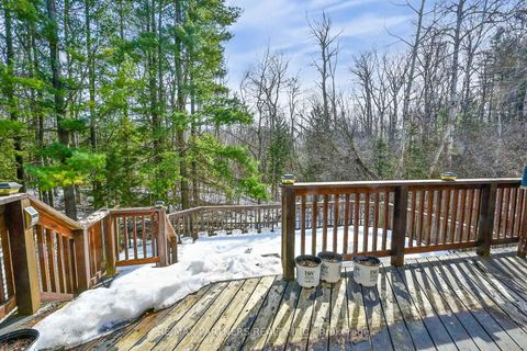 Photo 43 at 107 WORTHINGTON Avenue, Oak Ridges Lake Wilcox, Richmond Hill