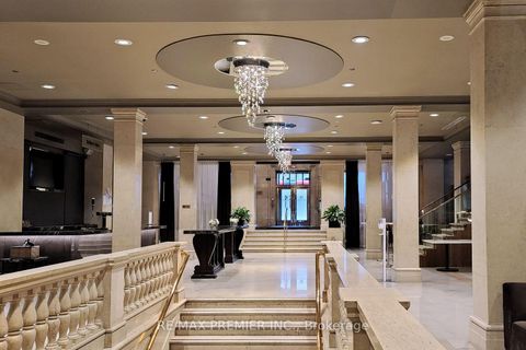 Photo 5 at 1105 - 1 King Street W, Bay Street Corridor, Toronto