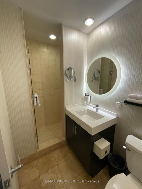 Photo 15 at 1105 - 1 King Street W, Bay Street Corridor, Toronto