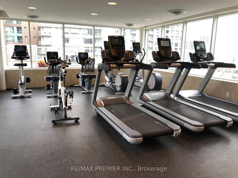 Photo 18 at 1105 - 1 King Street W, Bay Street Corridor, Toronto