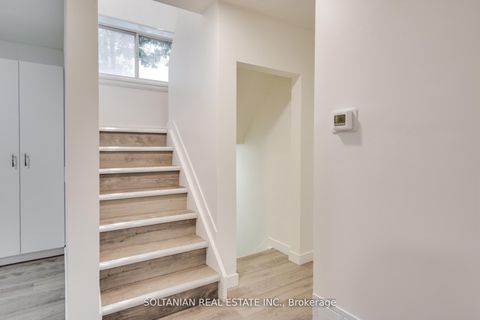 Photo 12 at 35 Cheshire Drive, Rosethorn, Toronto