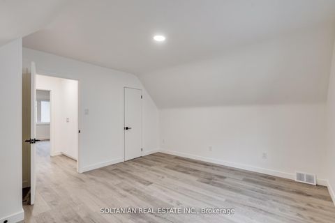 Photo 15 at 35 Cheshire Drive, Rosethorn, Toronto