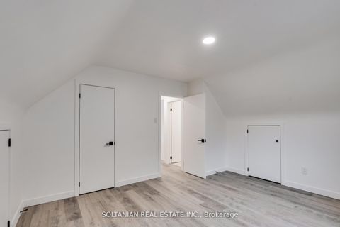 Photo 20 at 35 Cheshire Drive, Rosethorn, Toronto