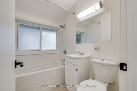 Photo 21 at 35 Cheshire Drive, Rosethorn, Toronto