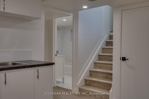 Photo 23 at 35 Cheshire Drive, Rosethorn, Toronto