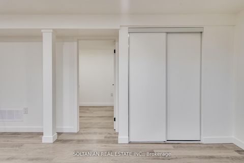 Photo 24 at 35 Cheshire Drive, Rosethorn, Toronto