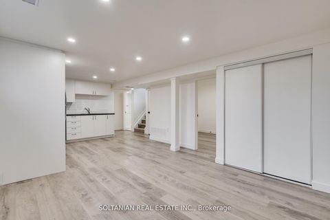 Photo 27 at 35 Cheshire Drive, Rosethorn, Toronto