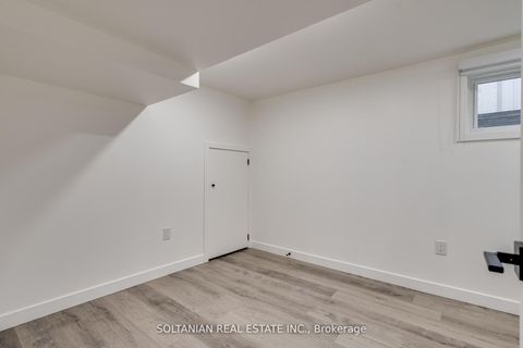 Photo 28 at 35 Cheshire Drive, Rosethorn, Toronto