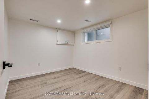 Photo 31 at 35 Cheshire Drive, Rosethorn, Toronto