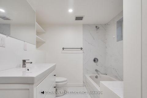 Photo 32 at 35 Cheshire Drive, Rosethorn, Toronto