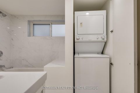 Photo 34 at 35 Cheshire Drive, Rosethorn, Toronto