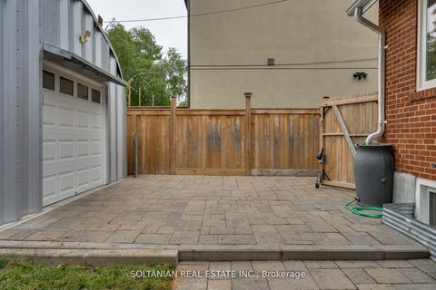 Photo 40 at 35 Cheshire Drive, Rosethorn, Toronto