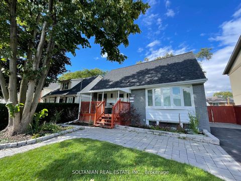 Photo 43 at 35 Cheshire Drive, Rosethorn, Toronto