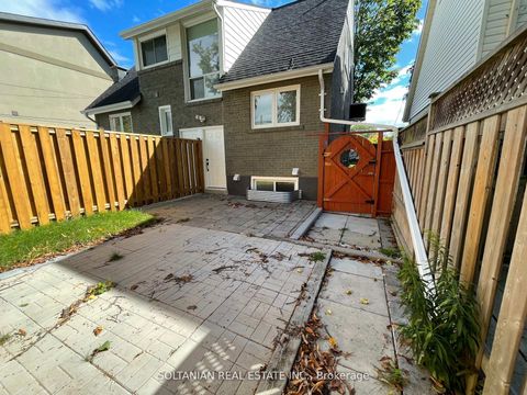 Photo 46 at 35 Cheshire Drive, Rosethorn, Toronto