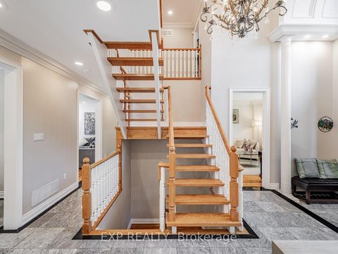 Photo 3 at 13 Bourdon Avenue, Rustic, Toronto