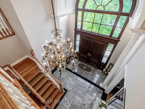 Photo 6 at 13 Bourdon Avenue, Rustic, Toronto