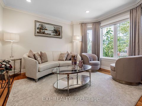 Photo 7 at 13 Bourdon Avenue, Rustic, Toronto