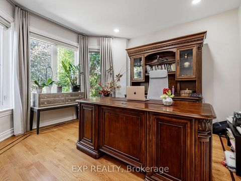 Photo 8 at 13 Bourdon Avenue, Rustic, Toronto