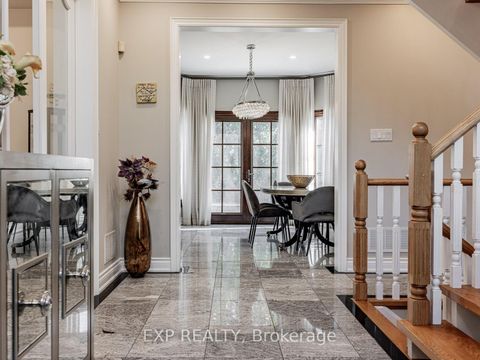 Photo 9 at 13 Bourdon Avenue, Rustic, Toronto