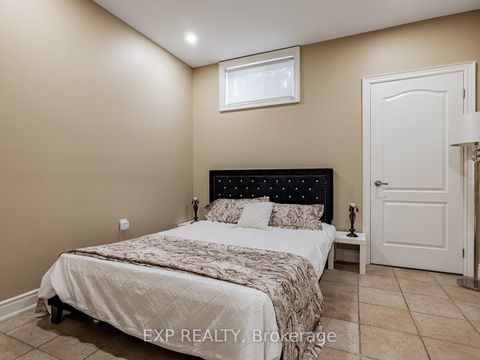 Photo 33 at 13 Bourdon Avenue, Rustic, Toronto