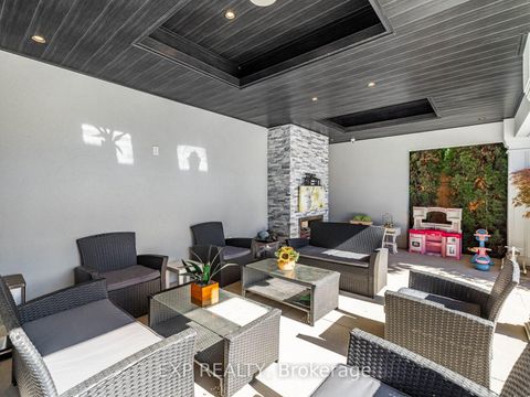 Photo 40 at 13 Bourdon Avenue, Rustic, Toronto