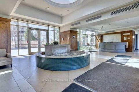 Photo 3 at 202 - 2391 Central Park Drive, RO River Oaks, Oakville