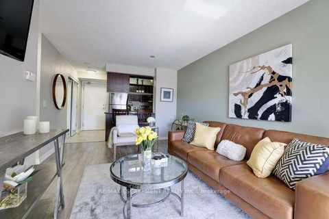 Photo 5 at 202 - 2391 Central Park Drive, RO River Oaks, Oakville