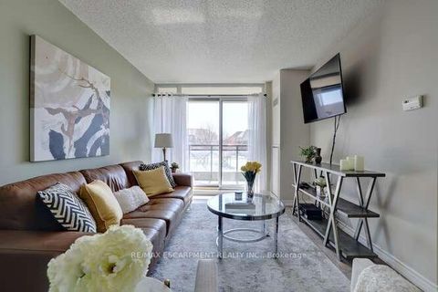 Photo 6 at 202 - 2391 Central Park Drive, RO River Oaks, Oakville