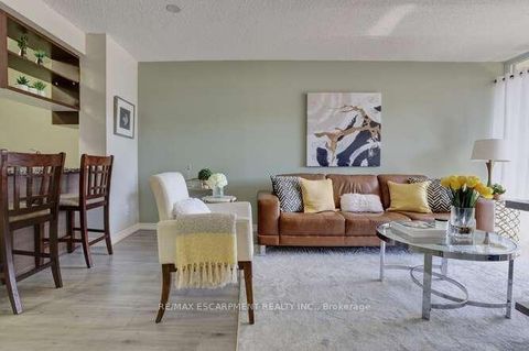 Photo 7 at 202 - 2391 Central Park Drive, RO River Oaks, Oakville