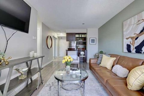 Photo 8 at 202 - 2391 Central Park Drive, RO River Oaks, Oakville