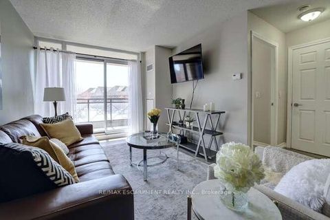 Photo 9 at 202 - 2391 Central Park Drive, RO River Oaks, Oakville