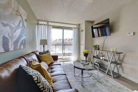 Photo 11 at 202 - 2391 Central Park Drive, RO River Oaks, Oakville