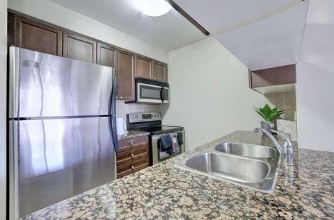 Photo 14 at 202 - 2391 Central Park Drive, RO River Oaks, Oakville