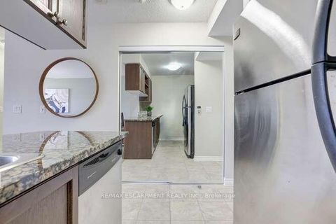 Photo 16 at 202 - 2391 Central Park Drive, RO River Oaks, Oakville