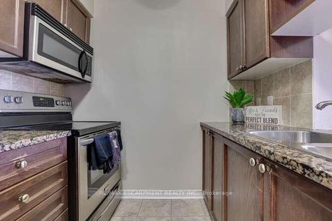 Photo 17 at 202 - 2391 Central Park Drive, RO River Oaks, Oakville