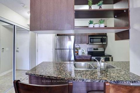 Photo 21 at 202 - 2391 Central Park Drive, RO River Oaks, Oakville